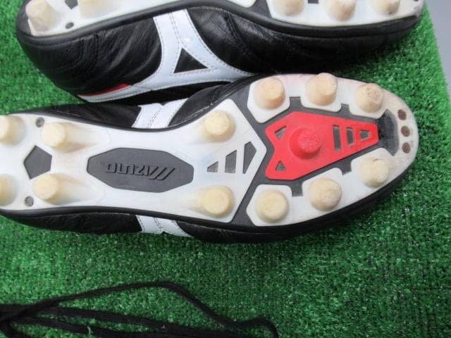 シューズ MORELIA