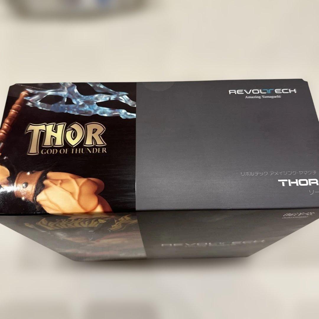 新品 AmazingYamaguchi ソー アメイジングヤマグチ　リボルテック