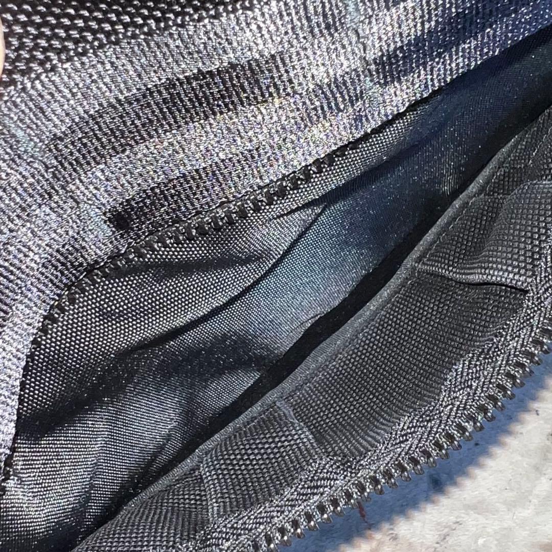 美品PORTER ポーター 吉田カバンHEAT ヒート ショルダーバッグ