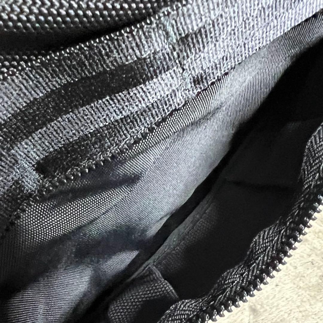 美品PORTER ポーター 吉田カバンHEAT ヒート ショルダーバッグ