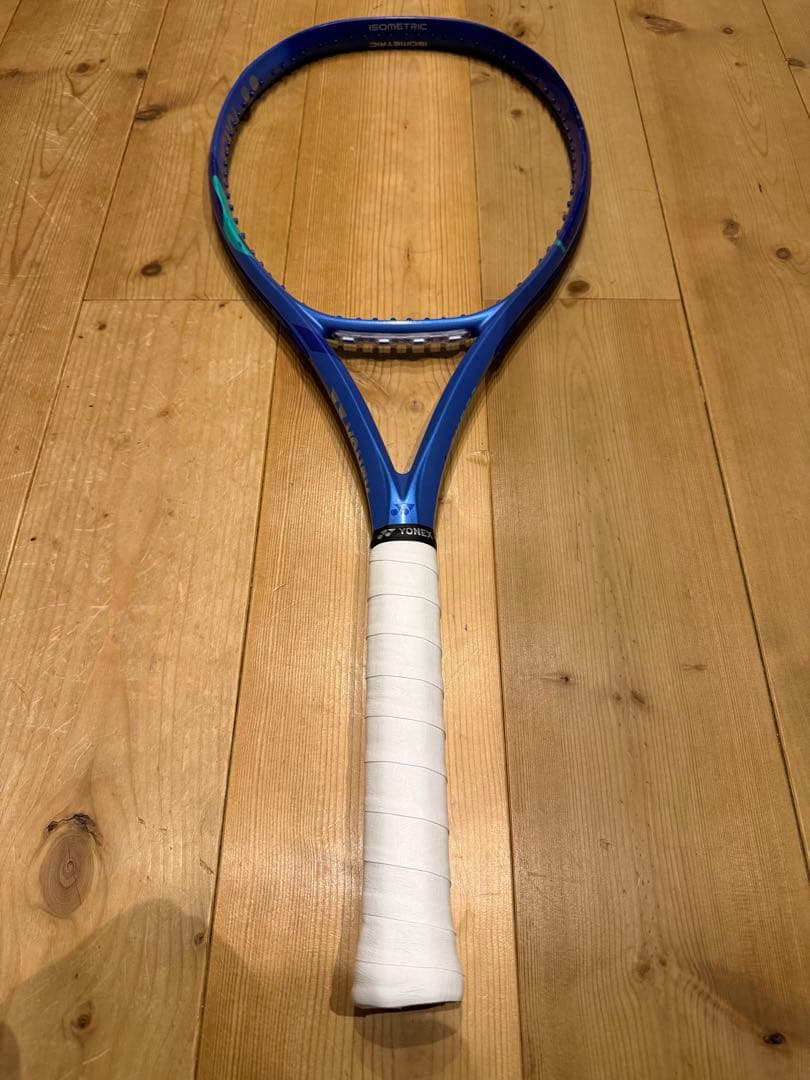 ヨネックス　イーゾーン98 2025 G2 ①