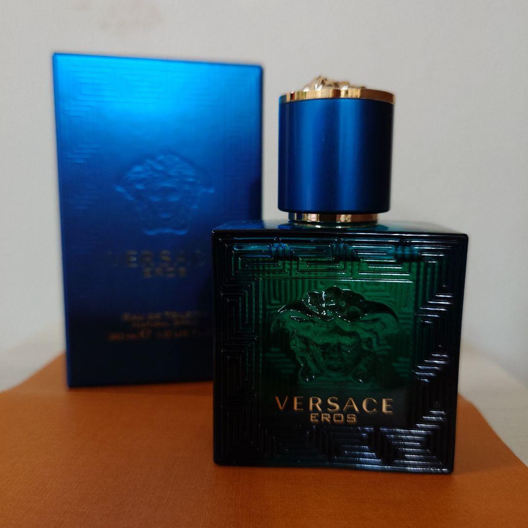 VERSACE EROS オードトワレ 30ml