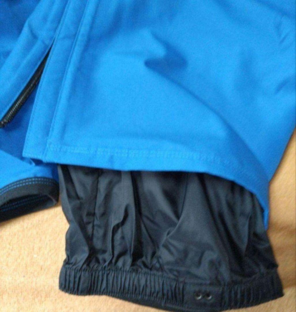 未使用保管品 BURTON バートン GORE-TEX リザーブ ビブパンツ