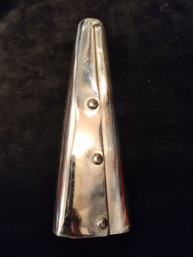 ラ*n様 Sonoridad Cubana カウベルビーター3本セットカンパナ