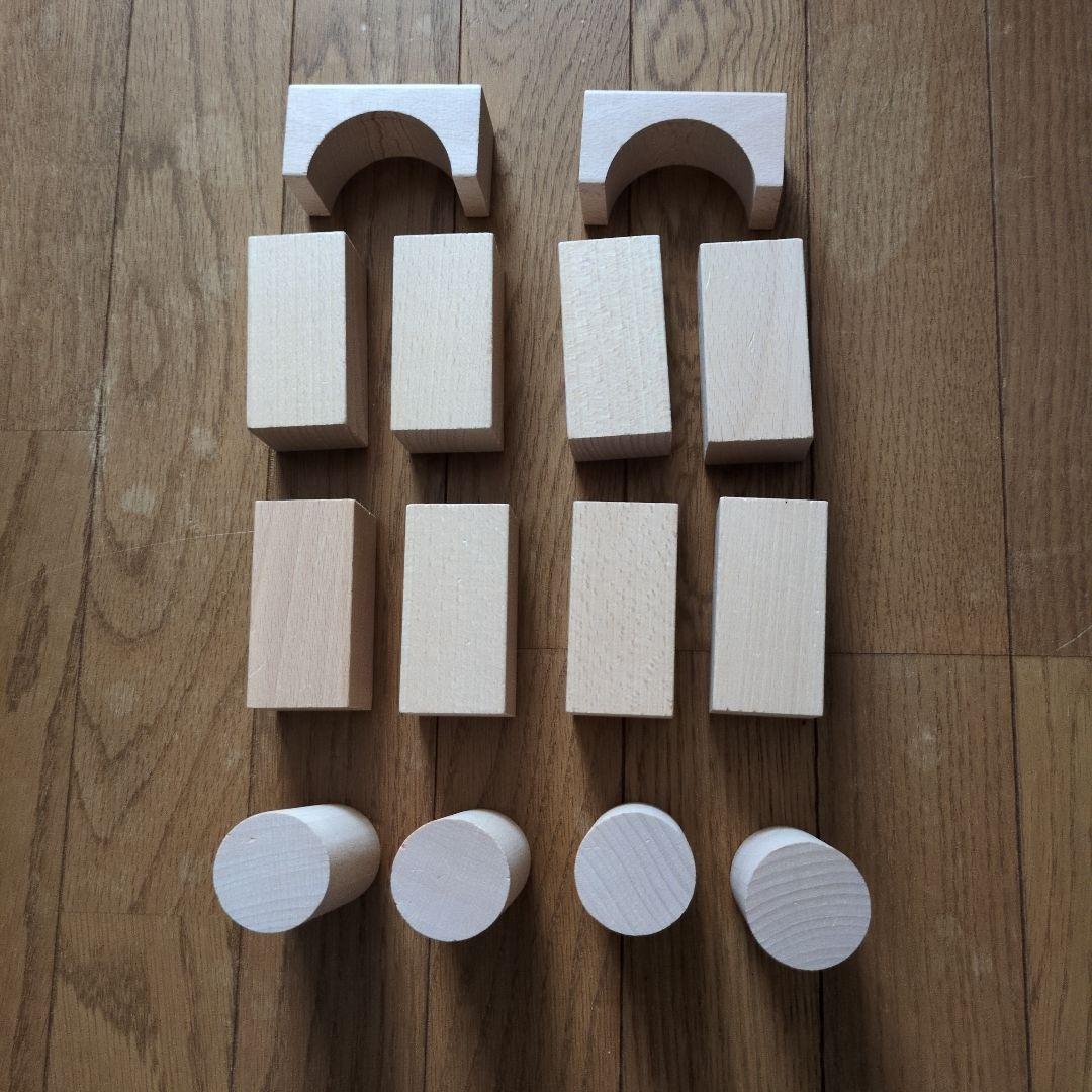 ＨＡＢＡクーゲルバーン組み立てスロープお値下げ