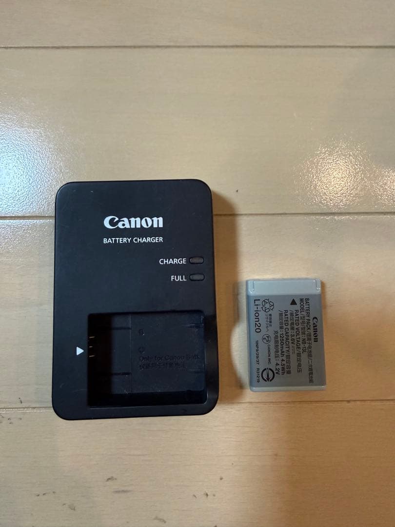 泥団子泥棒　canon PowerShot G7X MarkII