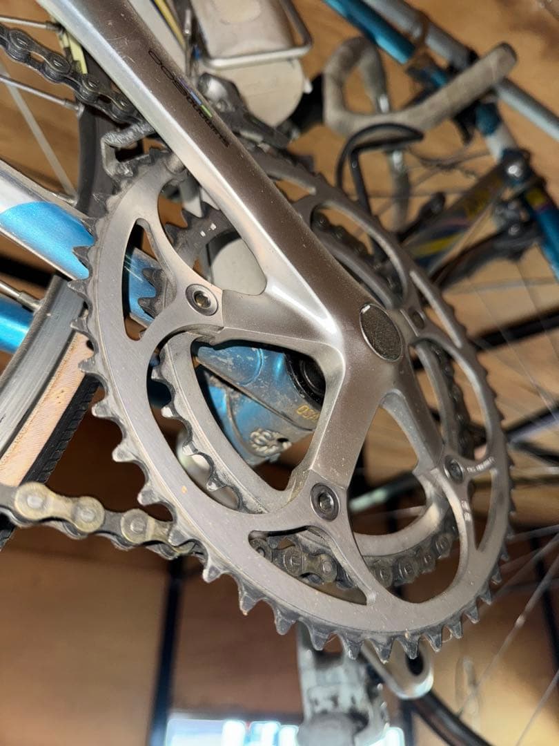 zunow PENTAGLA スペアタイヤ付き