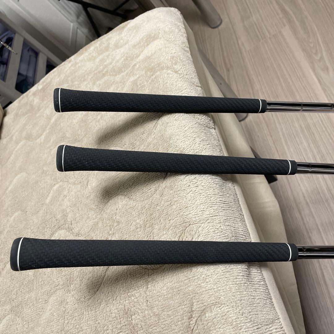 ヨネックスW501 ３本セット