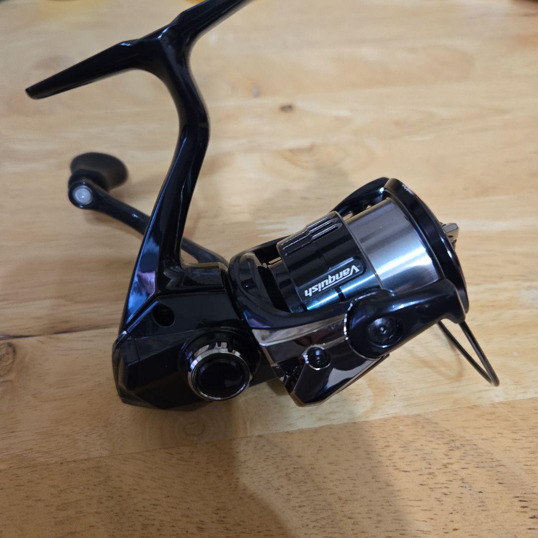 リール 19Vanquish.c2500sxg