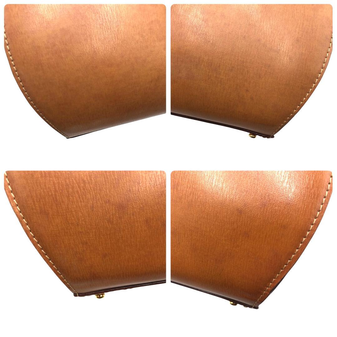 【美品】GIVENCHY ジバンシィ ヴィンテージ ハンドバッグ　ベージュ