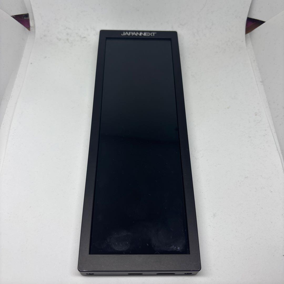 ディスプレイ・モニター本体 Hitoshi Shinohara