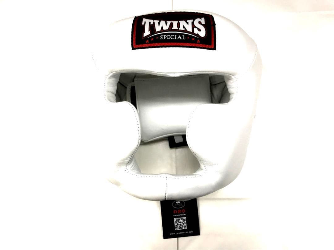 最終　イヤーガード　TWINS 新品　Lサイズ　TWINS ヘッドギア　ツインズ