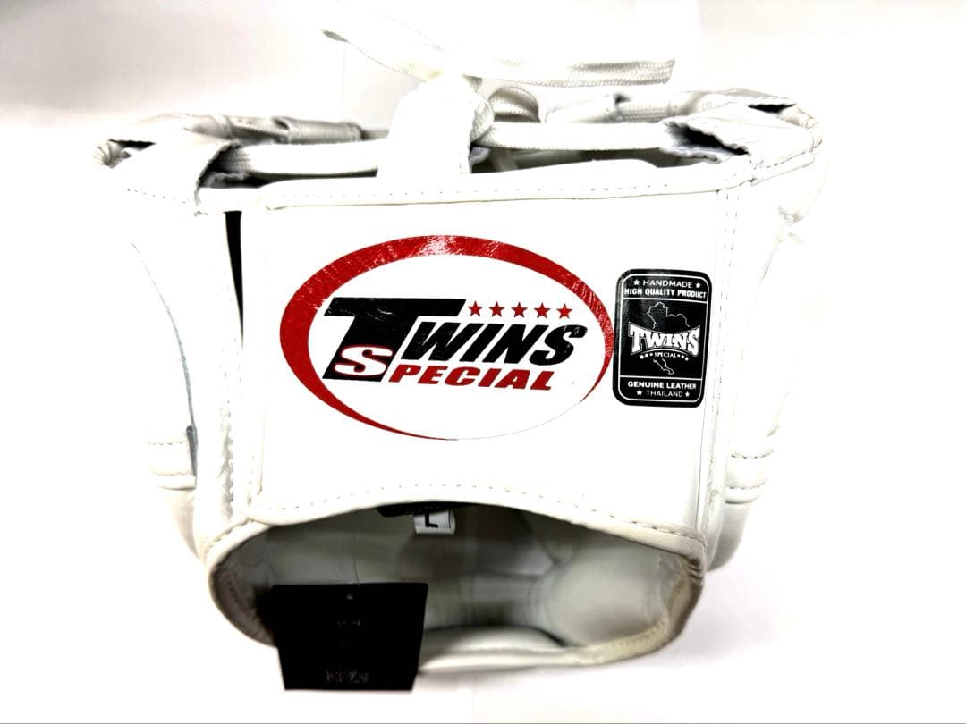 最終　イヤーガード　TWINS 新品　Lサイズ　TWINS ヘッドギア　ツインズ