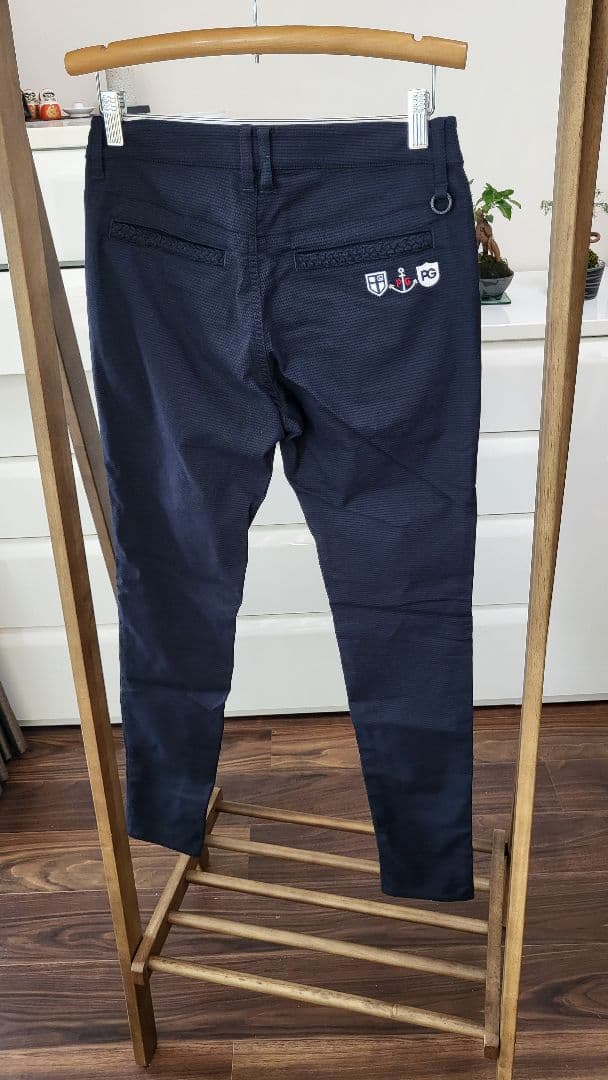 パーリーゲイツ　サイズ:0 ５枚セット