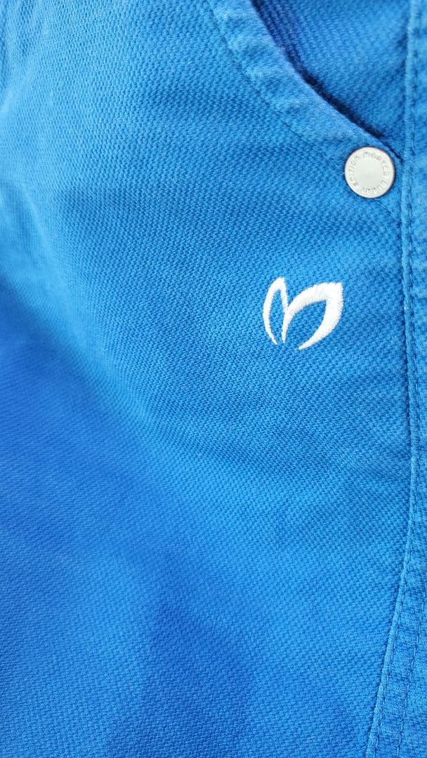 パーリーゲイツ　サイズ:0 ５枚セット