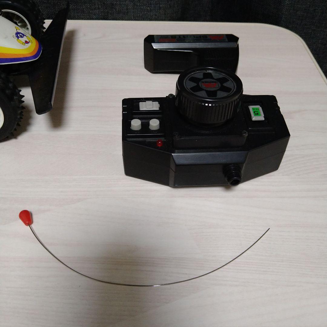 【ジャンク品】SKY　BOMBER　14X スカイボンバー　コミックボンボン