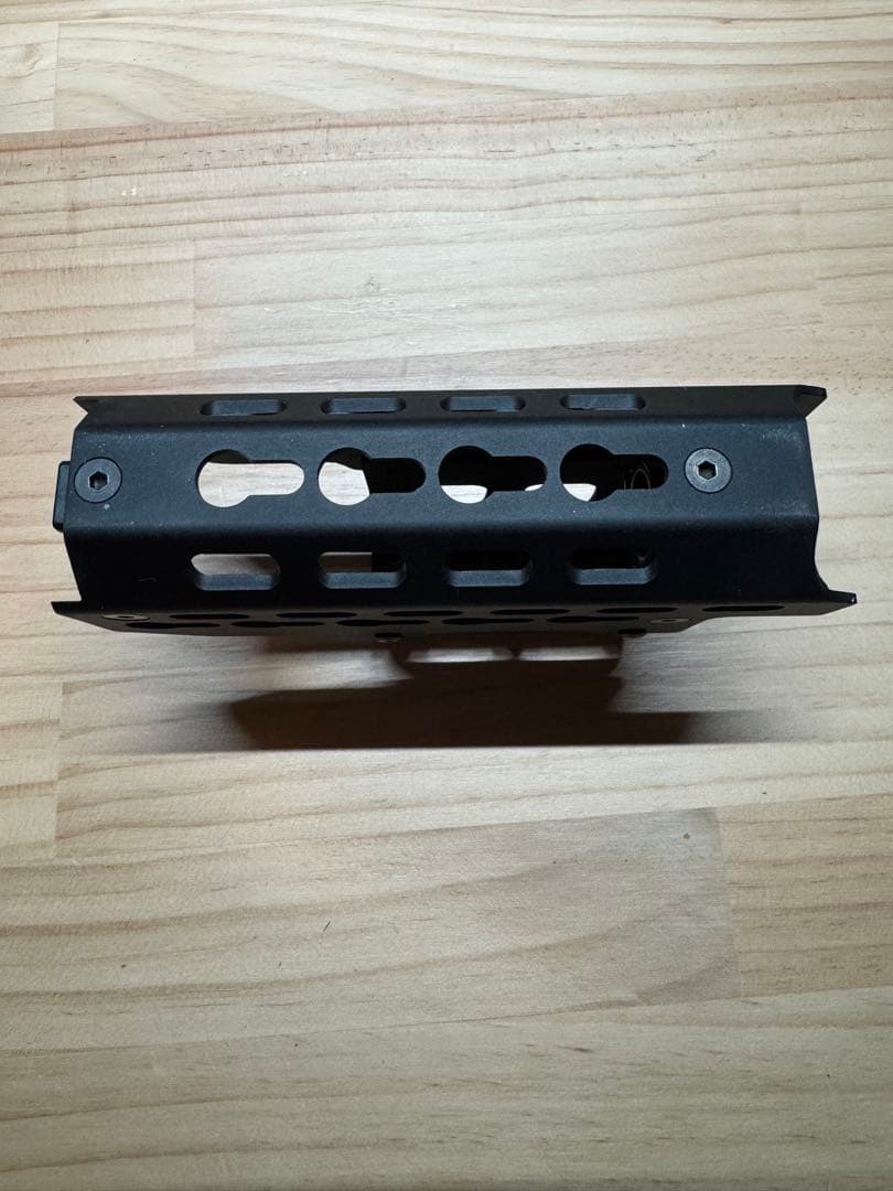 LayLax ハンドガード NITRO. Vo KeyModレール