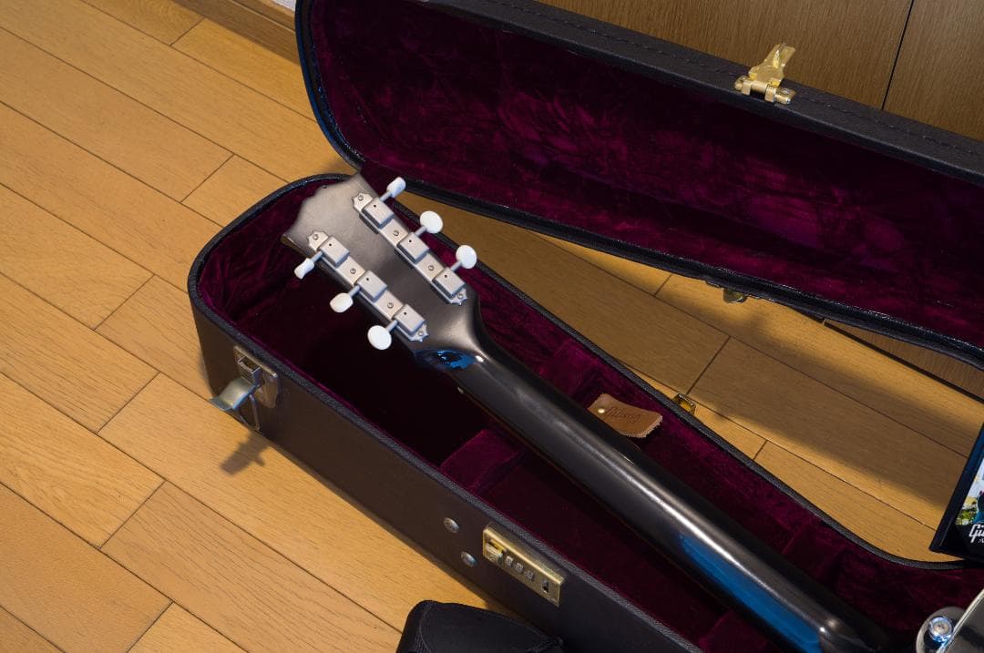 Gibson J-45 Kazuyoshi Saito 2013年製 9/200