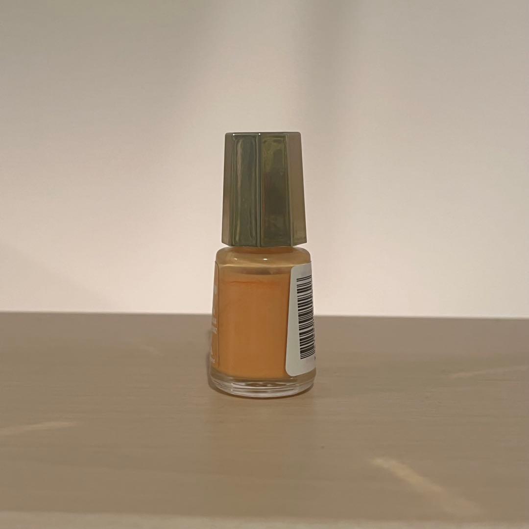 MAVALA マニキュア ネイルポリッシュ 182 FRESH MELON