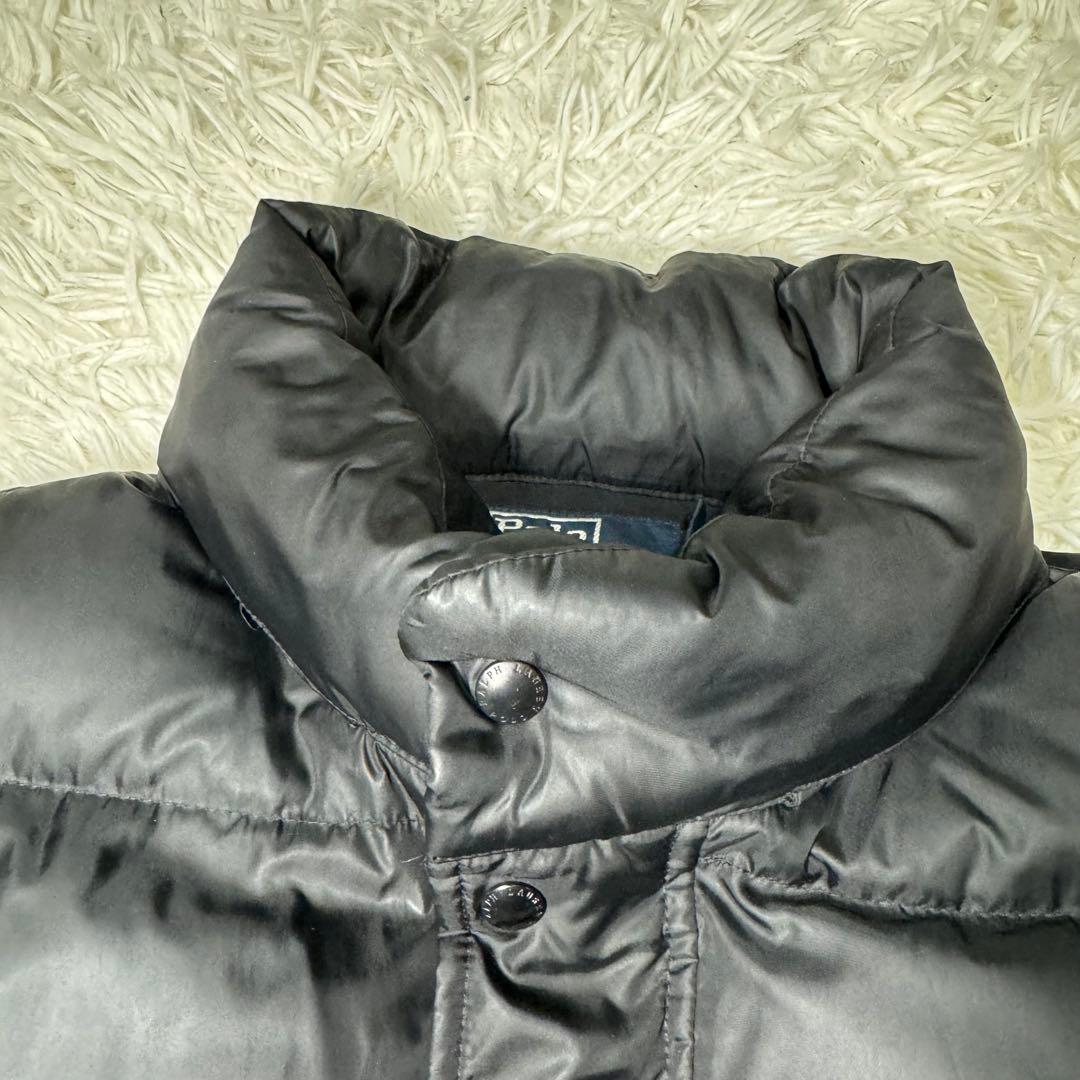 ☆【希少90s】POLO Ralph Lauren インパクト21 ダウン LL