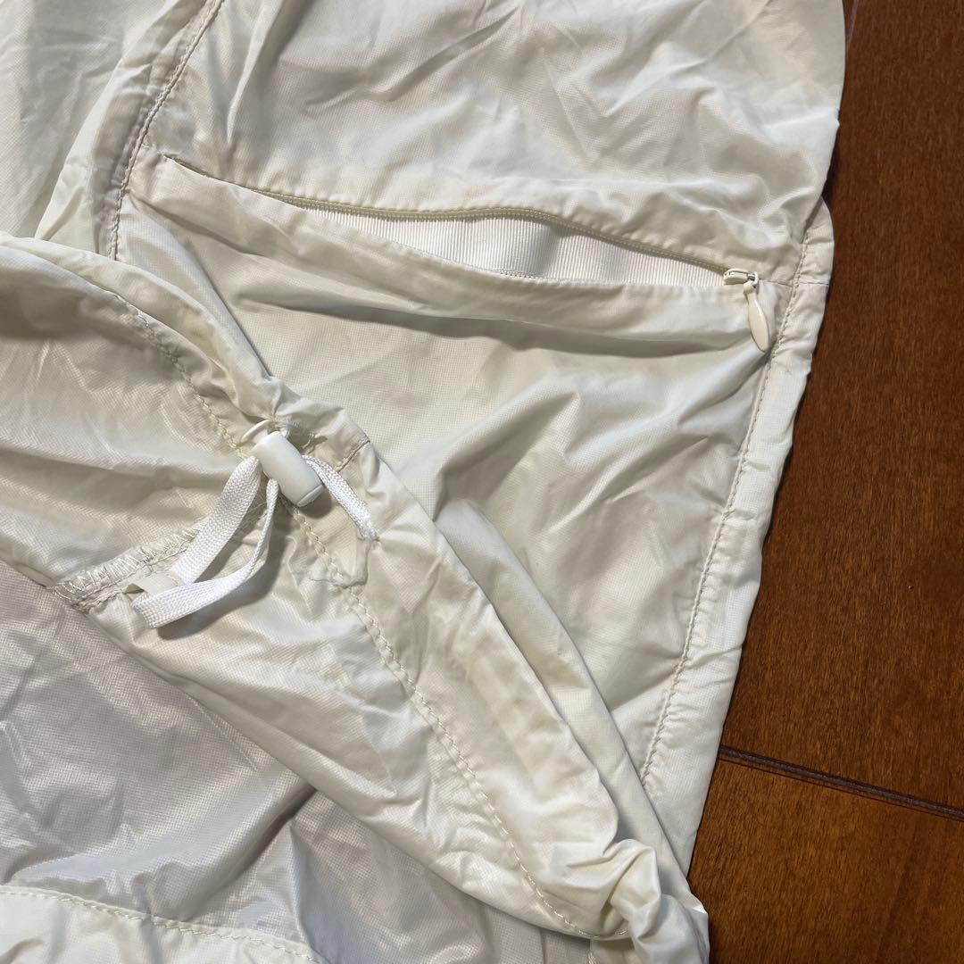 PEARLY GATES 蓄熱ツインスニード サイズ2