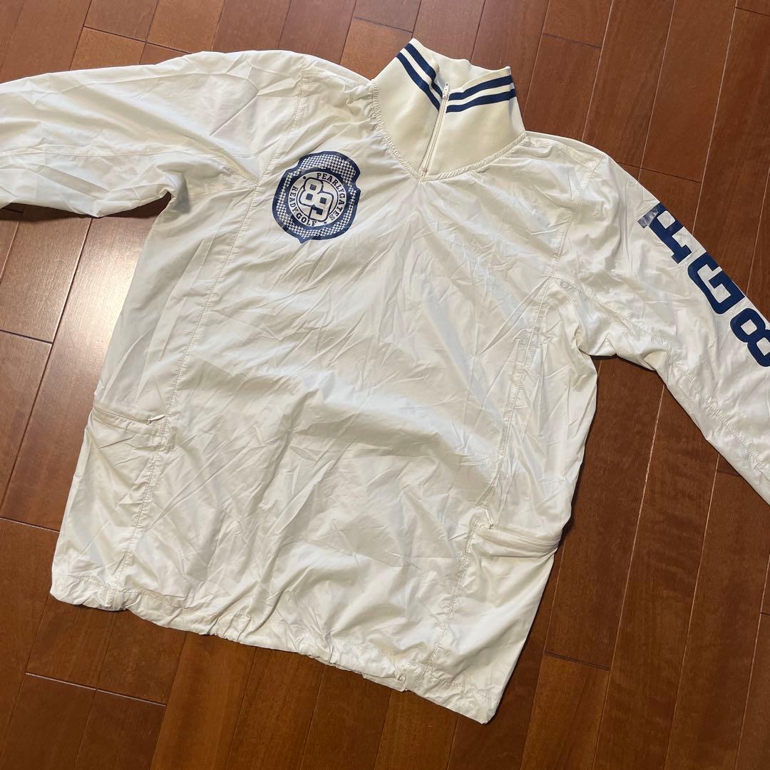 PEARLY GATES 蓄熱ツインスニード サイズ2