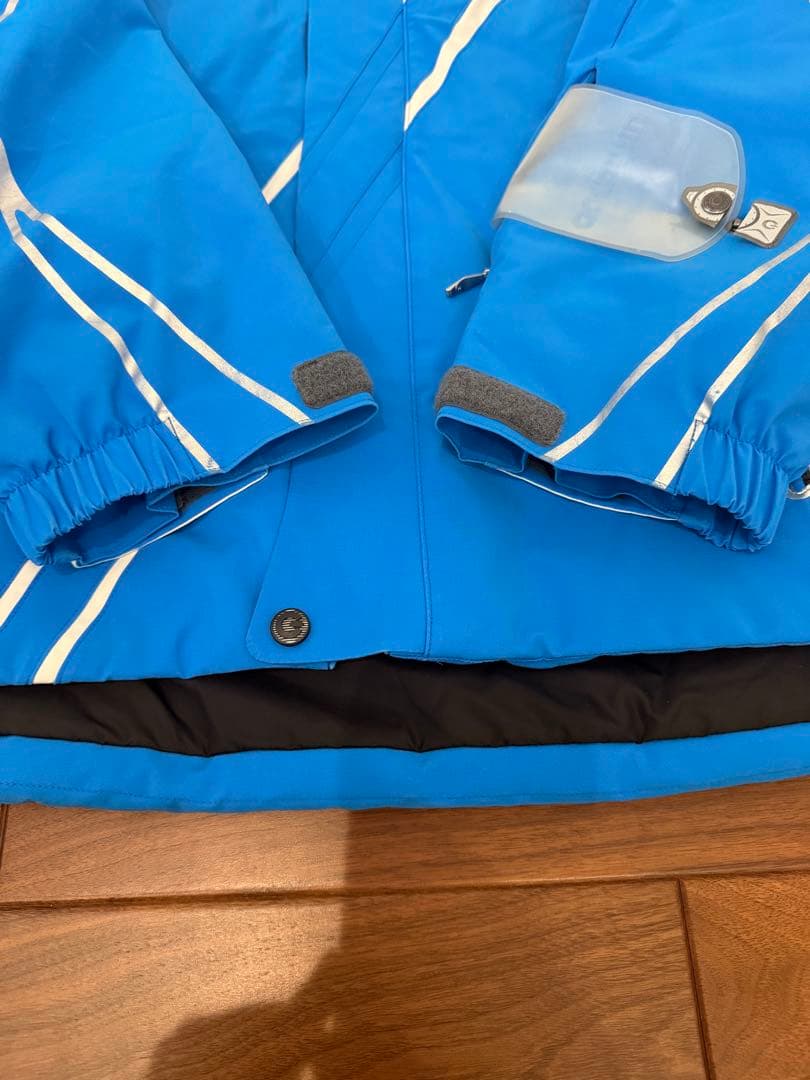 GOLDWIN スキーウェア Lサイズ