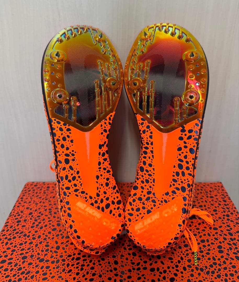 NIKE ドラゴンフライ2エリート