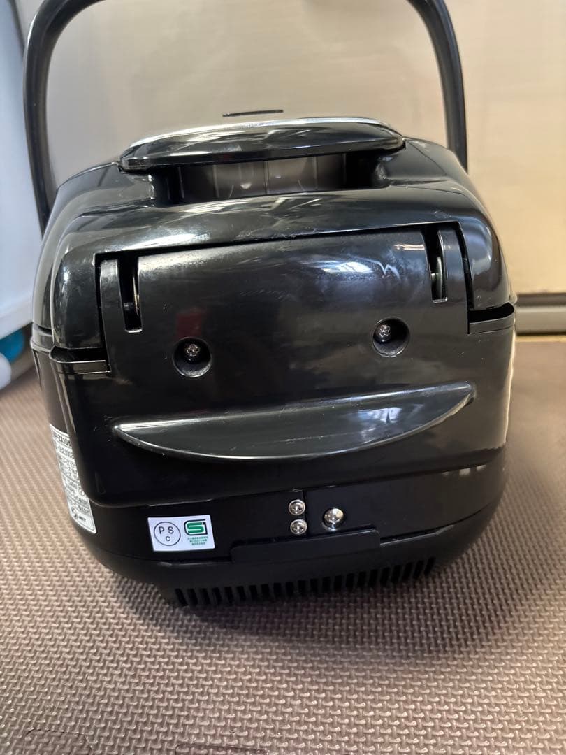 [倉庫処分セール]象印 圧力IH炊飯ジャー NP-ZX10-2022年製