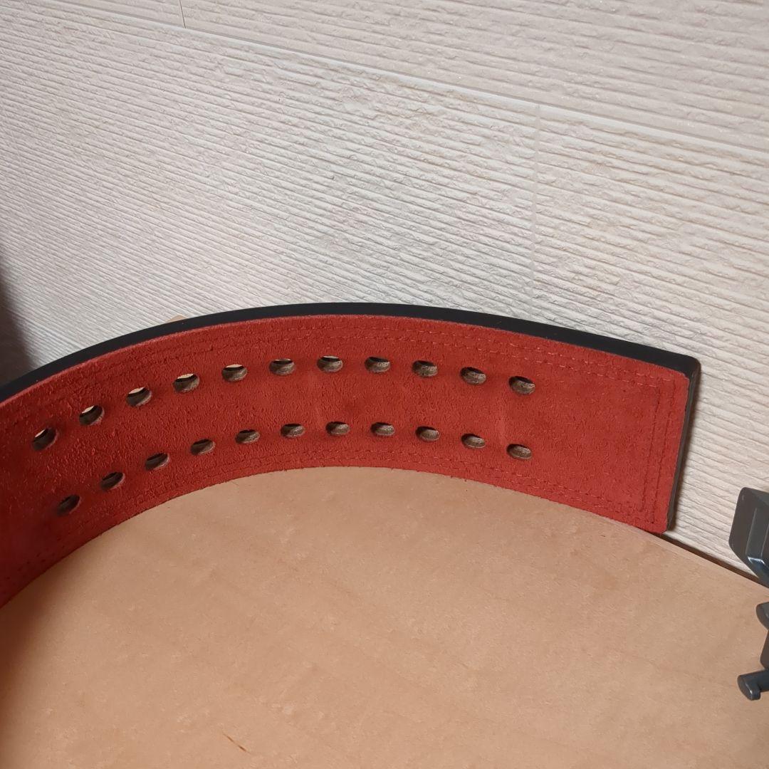 ◇SBD パワーリフティングベルト13mm　XLサイズ