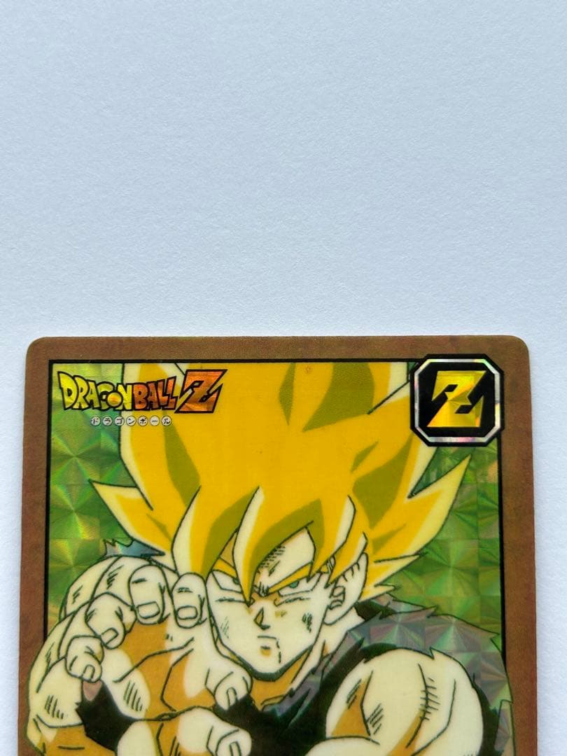 ドラゴンボール スーパーバトル 孫悟空 超ド級かめはめ波!!!