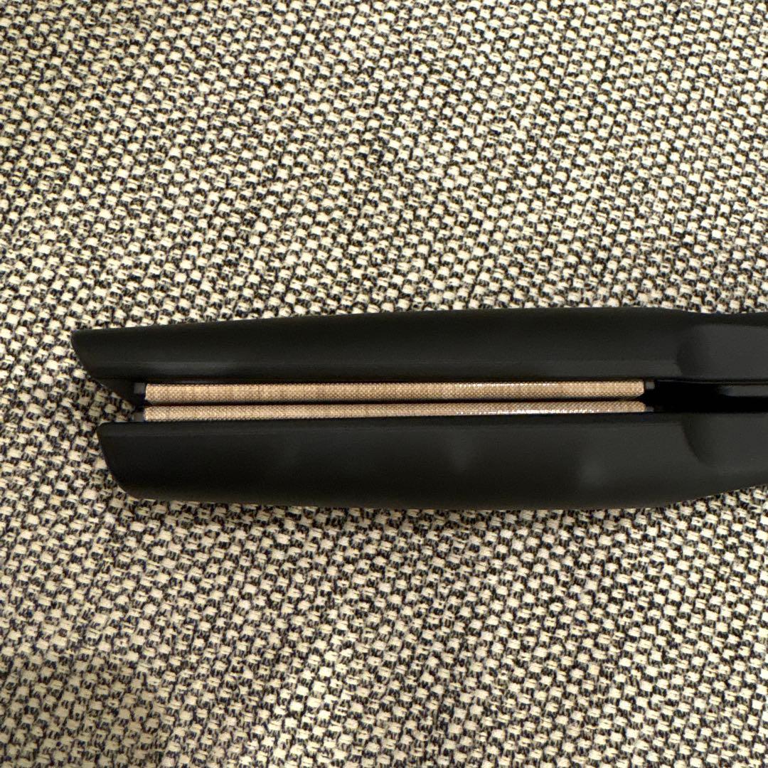 KINUJO PRO 絹女 キヌージョ プロ ストレートアイロン