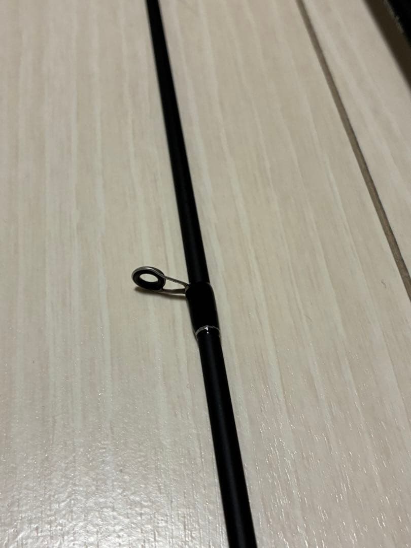 メジャークラフト鯵道1g S622L 美品