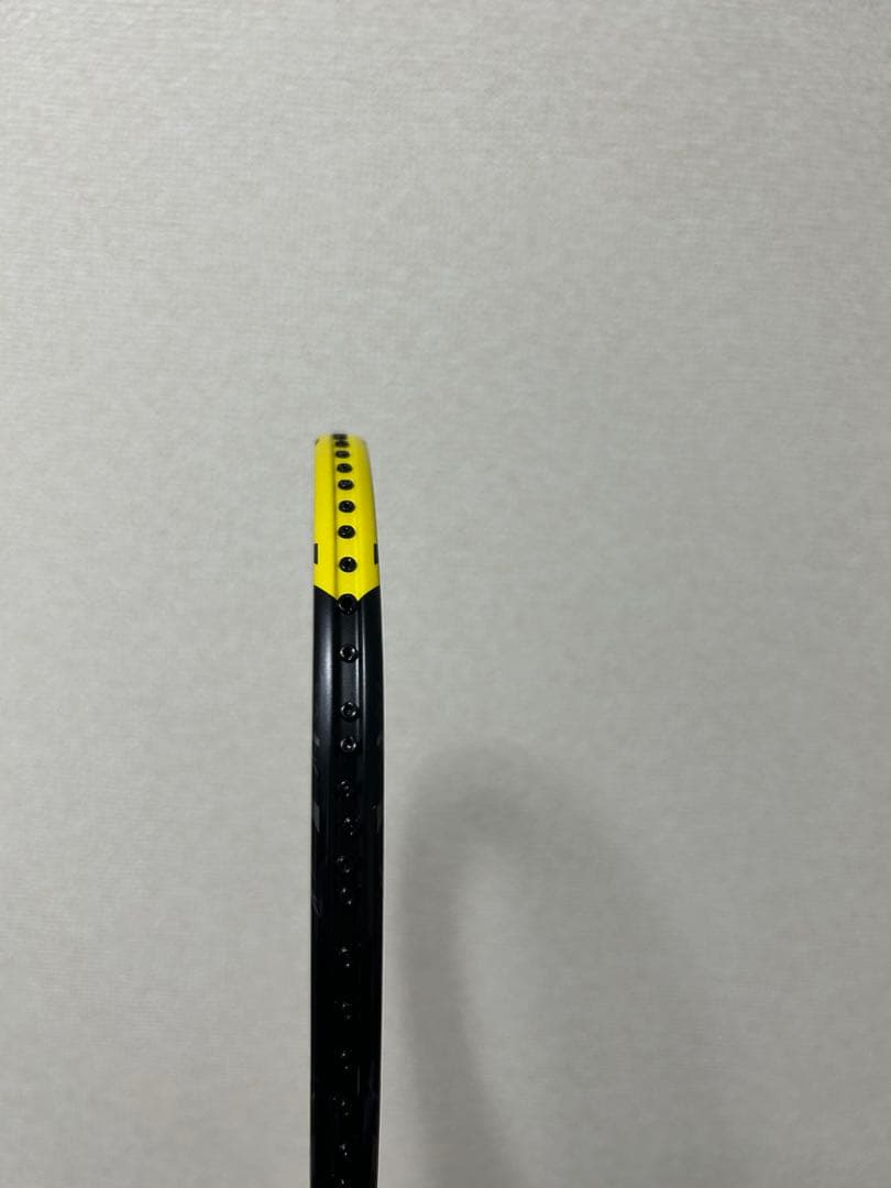 【超美品】NANOFLARE 1000Z 3UG4 ／2026年購入