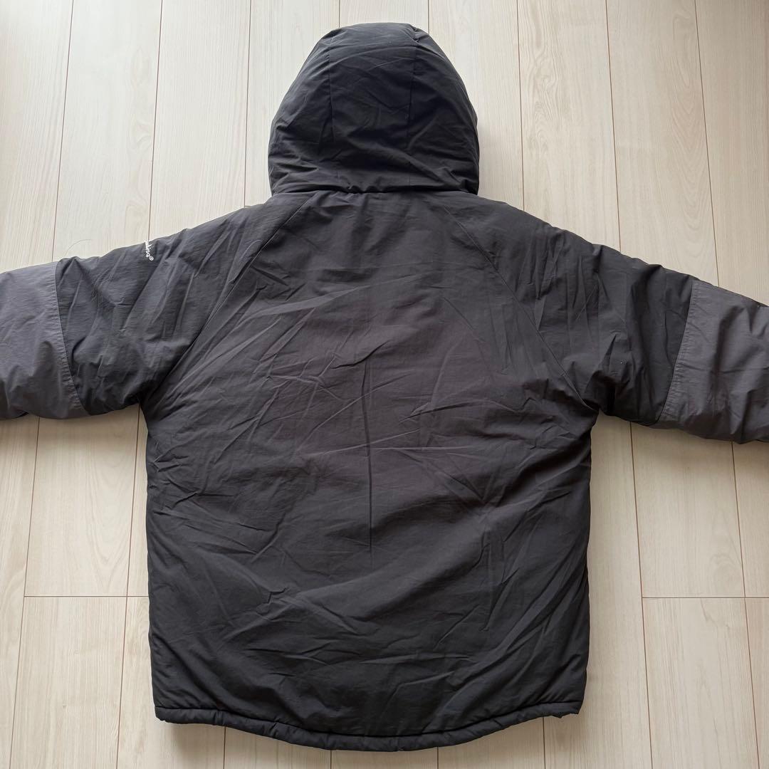 Deus Ex Machina 中綿　ジャケット　プリマロフト