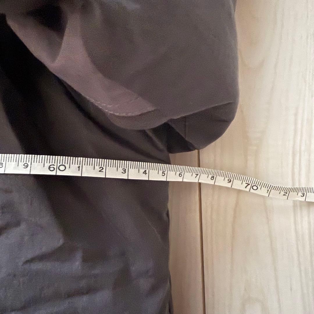 Deus Ex Machina 中綿　ジャケット　プリマロフト