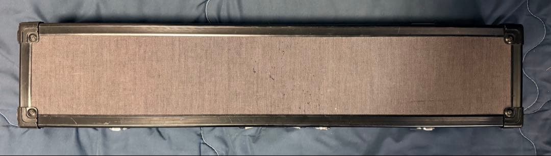 岡田流大正琴 ケース付き