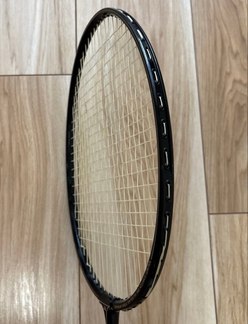 バドミントンラケット YONEX Carbonex15