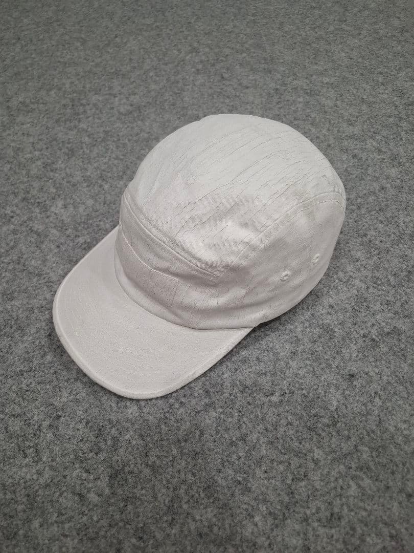 T*O様 シュプリーム　MM6 メゾンマルジェラ ペイントキャンプキャップ