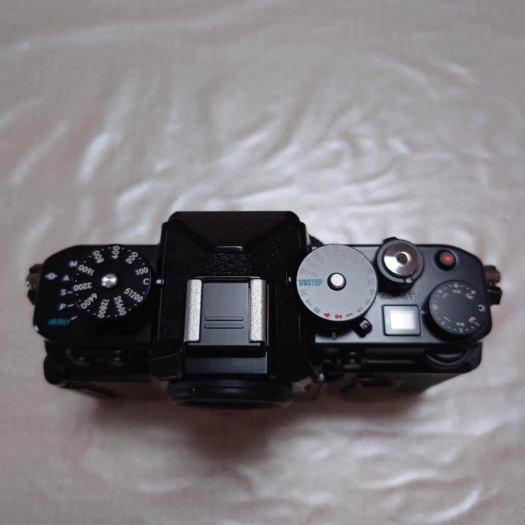 Nikon Zf ミラーレスカメラ 本体