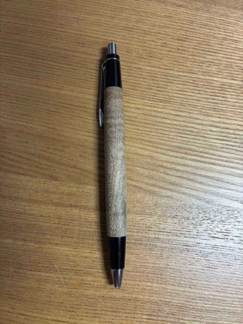 最終値下げ 野原工芸　楓　新　新型シャーペン