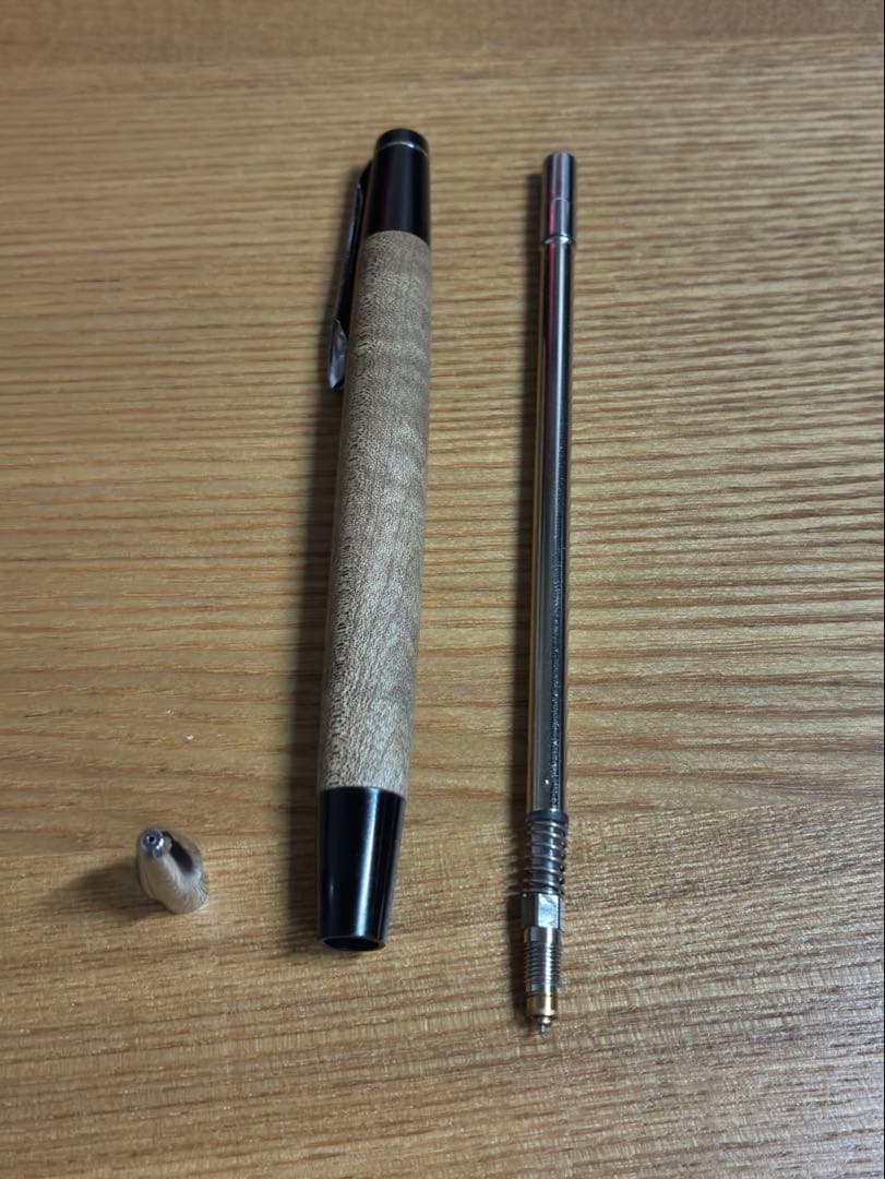 最終値下げ 野原工芸　楓　新　新型シャーペン