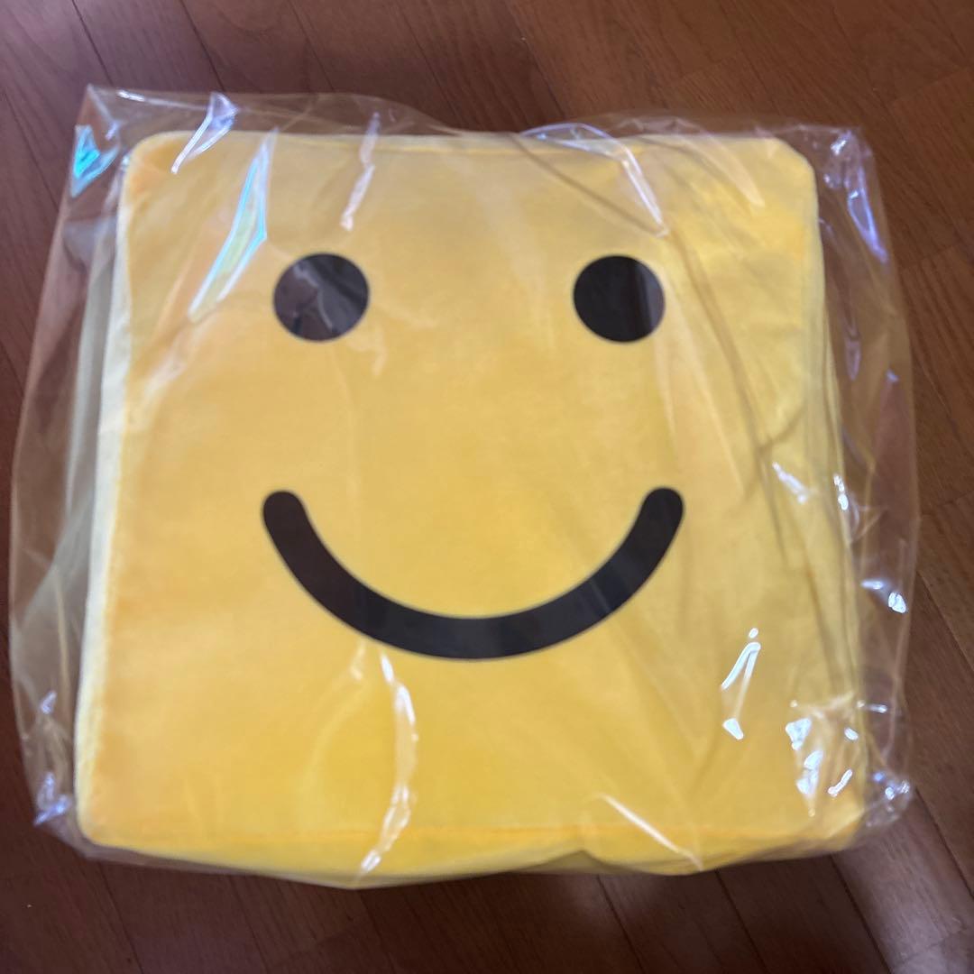 プロスピダルビッシュ 調子くんデカクッション