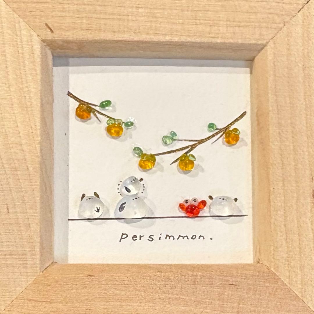 RUKU RUKU♪ シーグラスアート