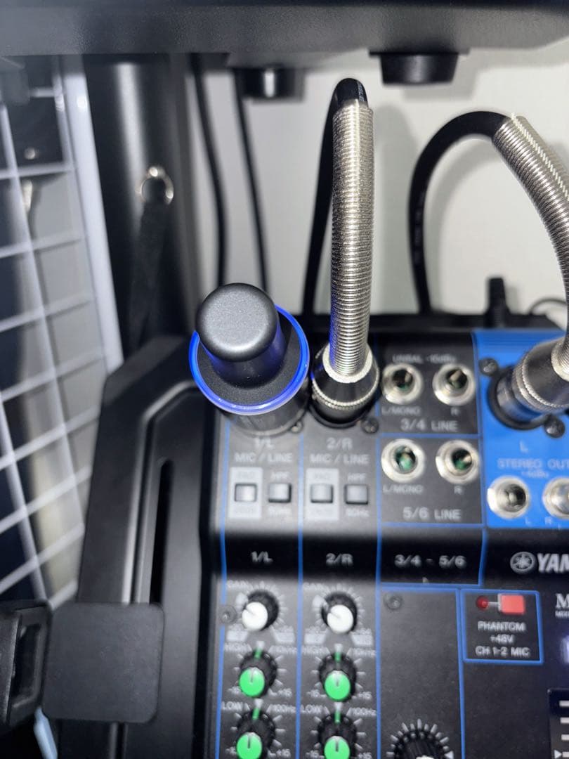 LEKATO 　ワイヤレスXLR