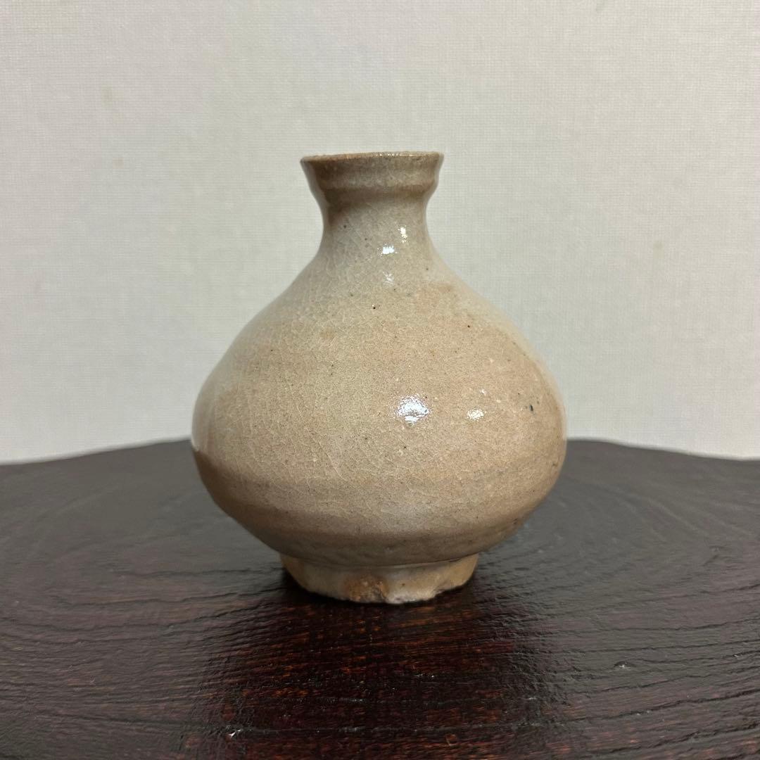 武末日臣 井戸徳利