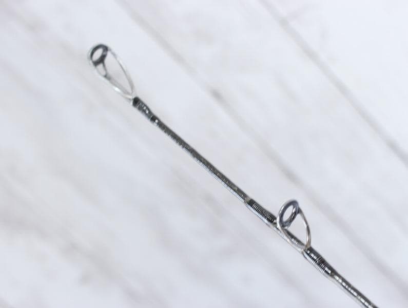 シマノ GAME Type J B575 ルアーロッド