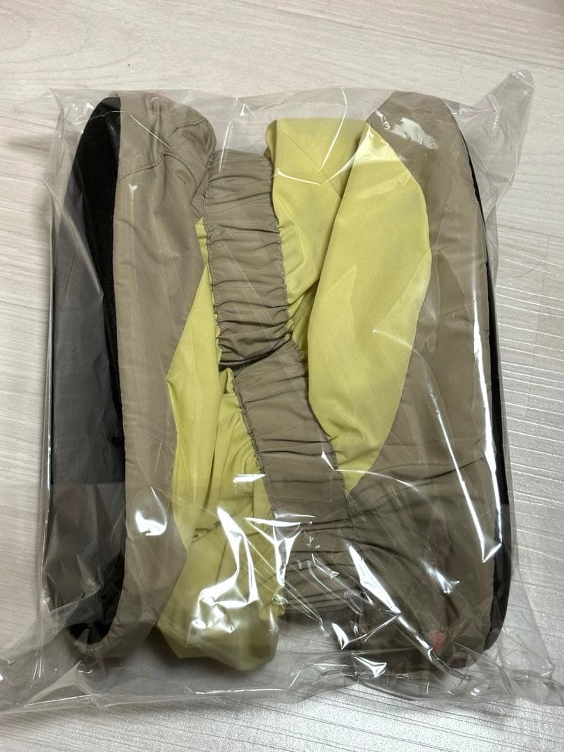 チャコット　ウォームアップブーツ　ポケモン　ピカチュウ