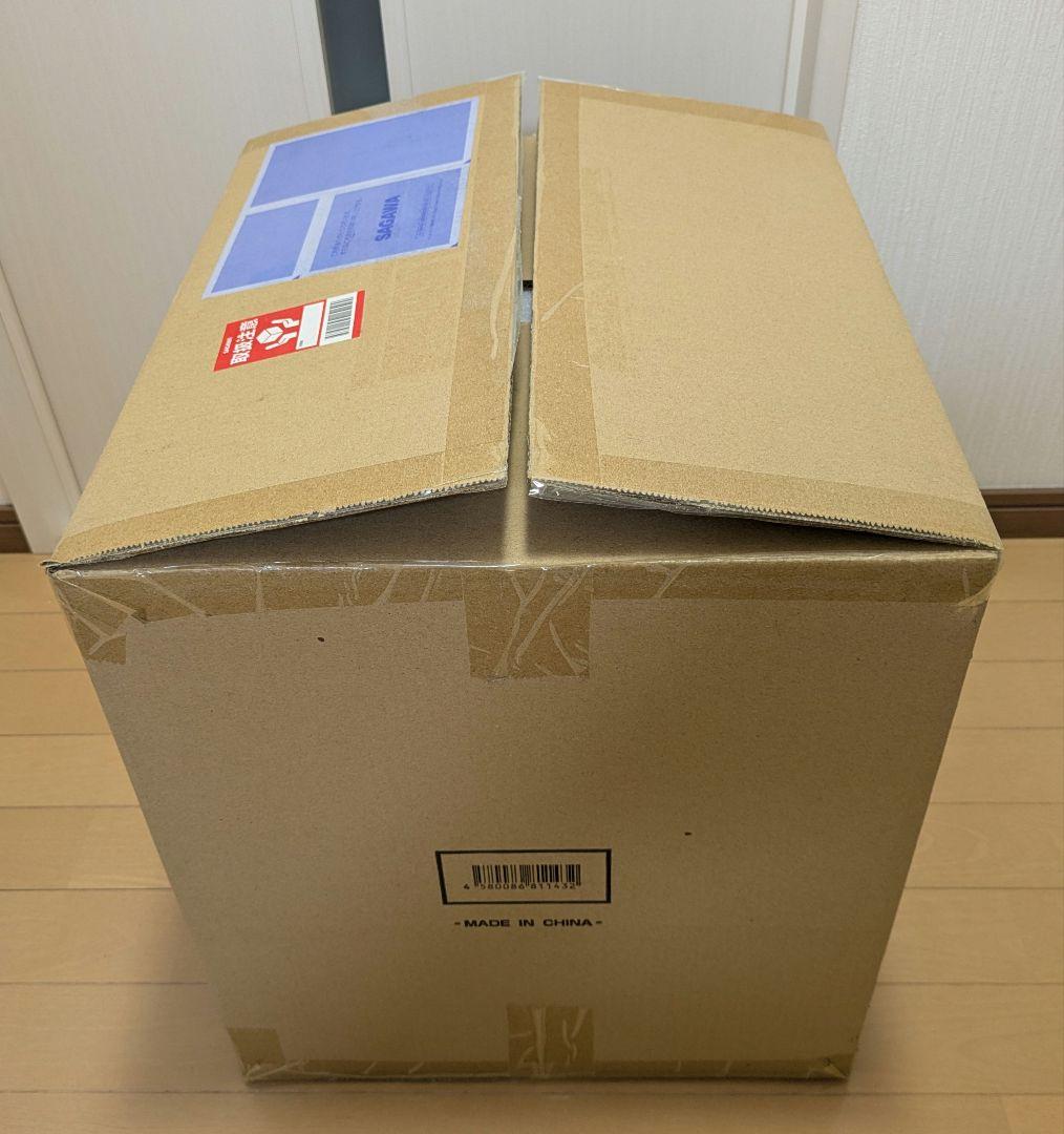 渋谷スクランブルフィギュア　クリスタルドレス　エミリア