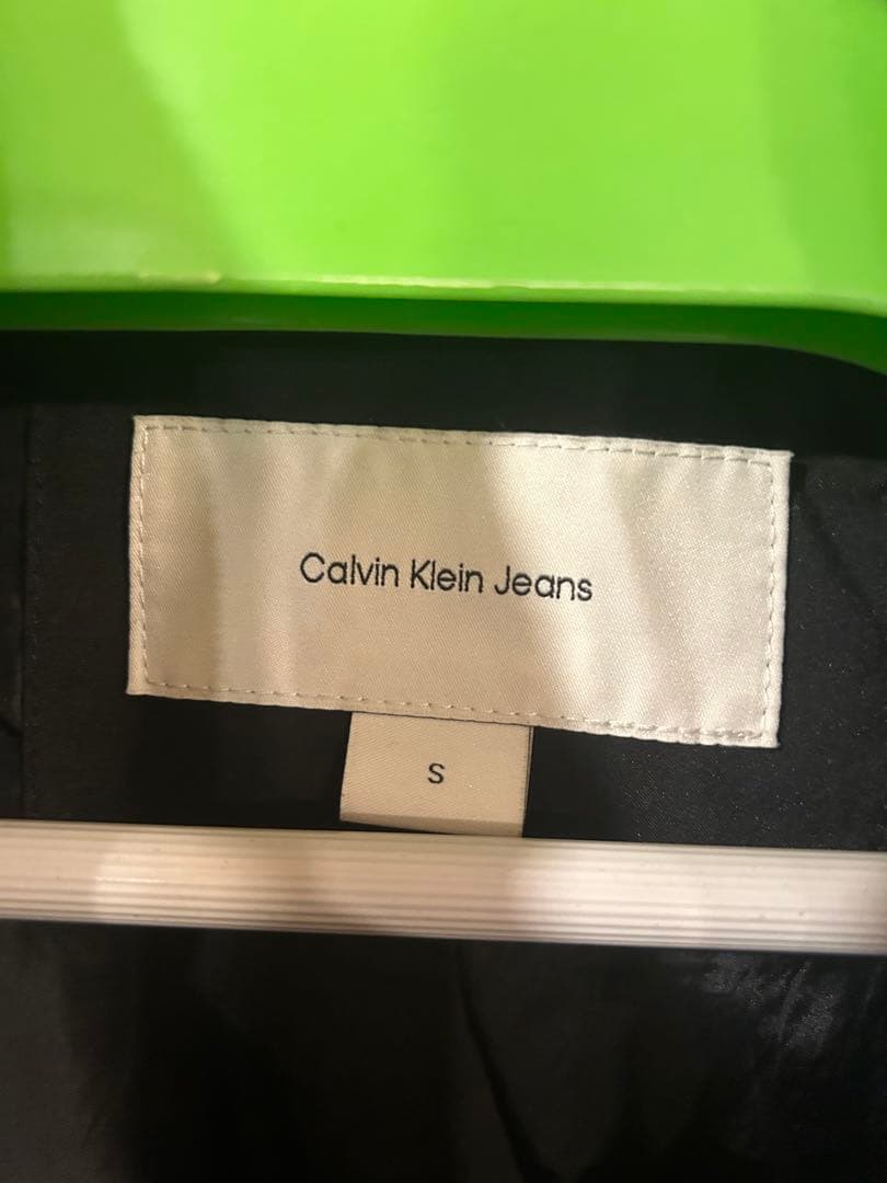 【 】エッセンシャルダウンパファージャケット